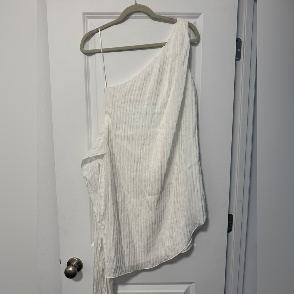 Amanda Uprichard Sample Sale dress size small